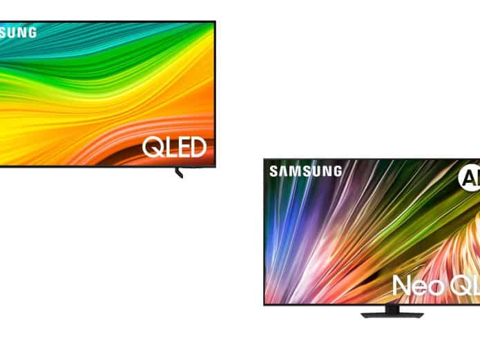 TVs em oferta