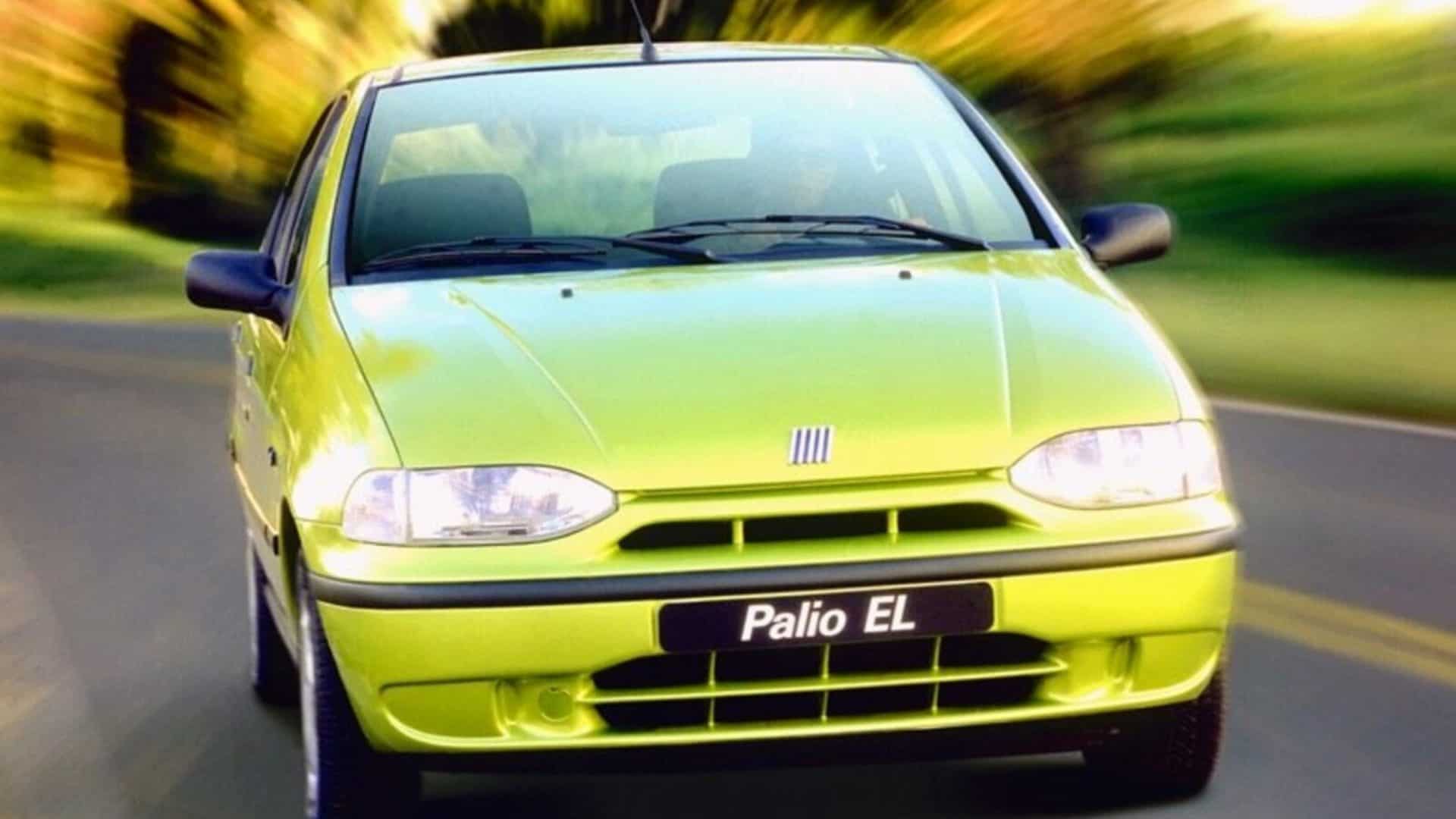 Fiat Palio