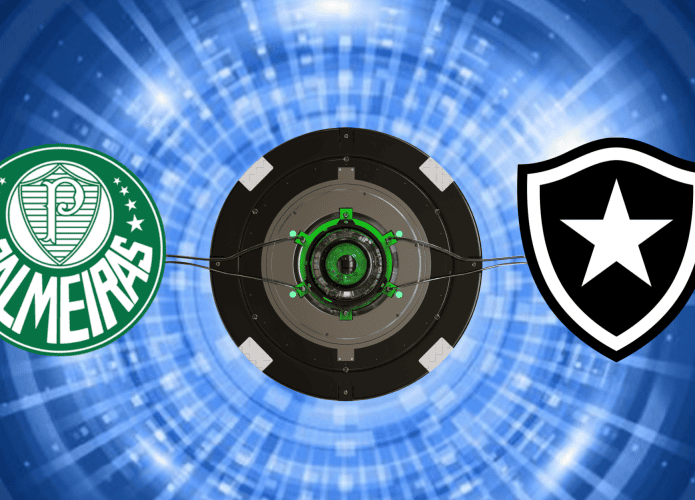 palmeiras x botafogo