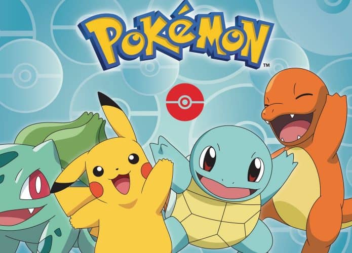 pokemon tipo