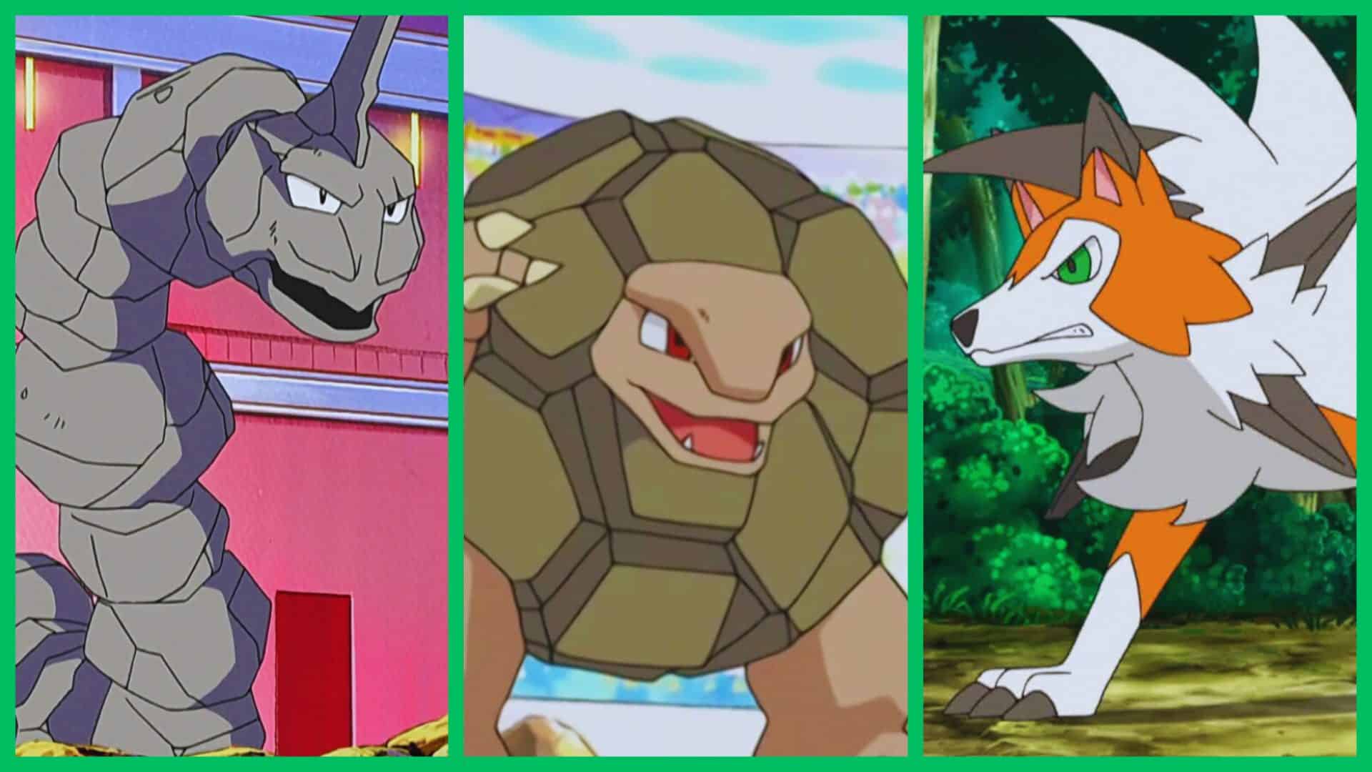 quais-os-principais-tipos-de-pok-mon-que-existem-no-anime-e-filmes