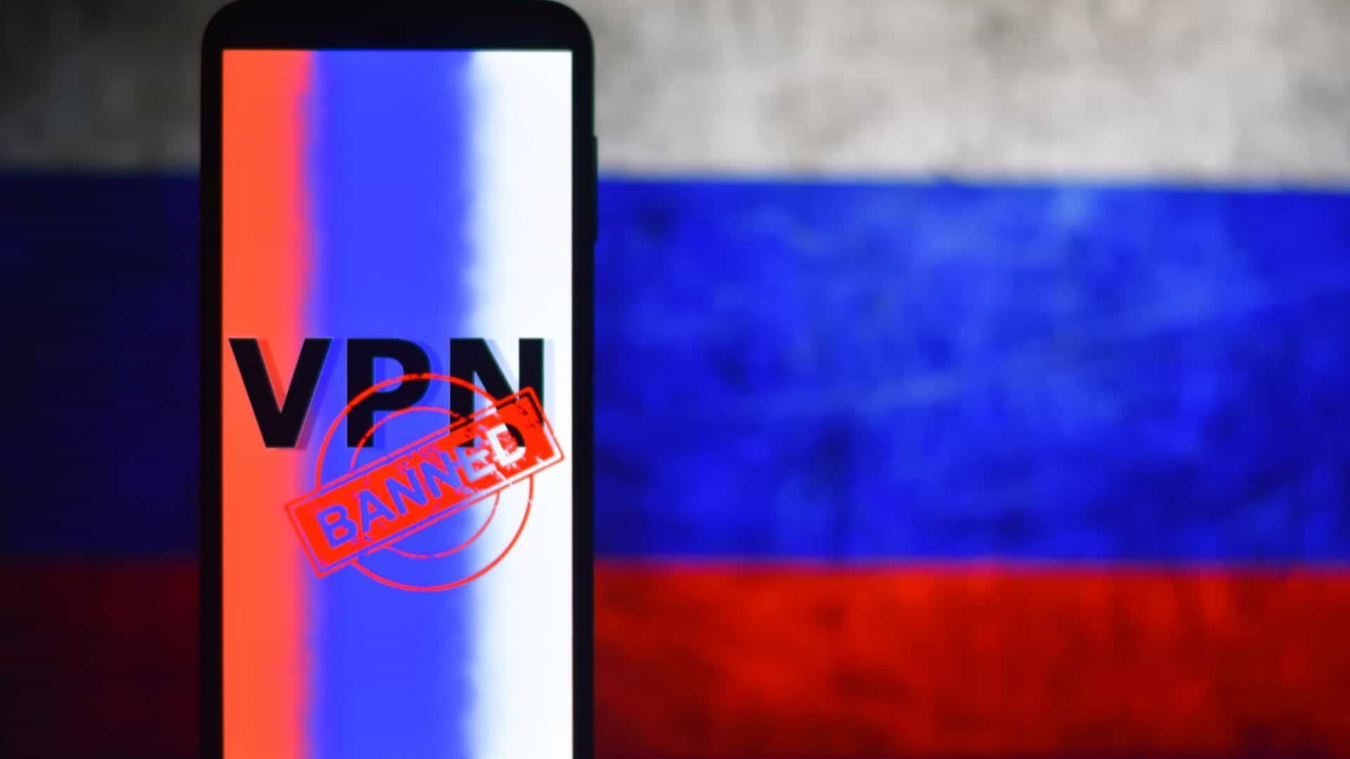 russia vpn