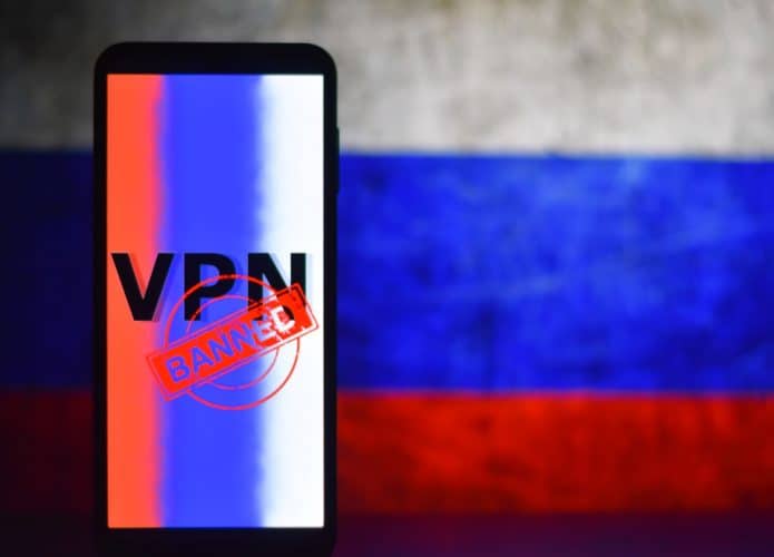russia vpn