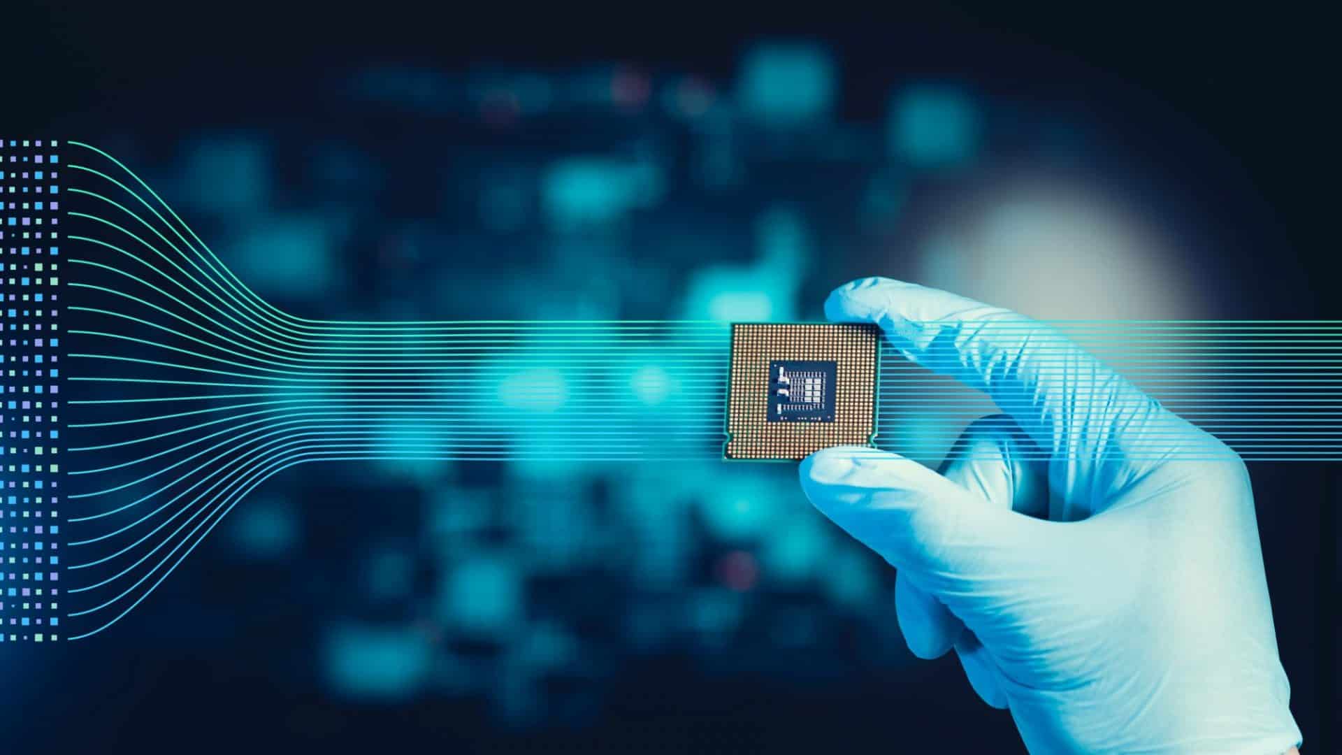semicondutor