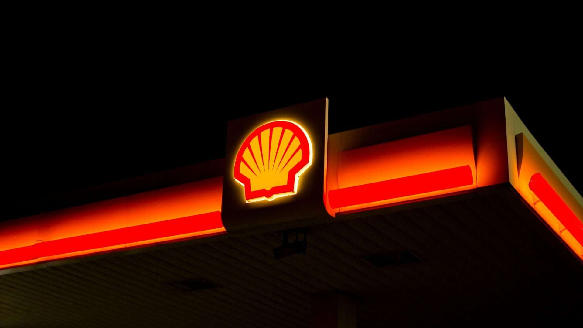shell