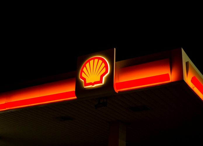 shell