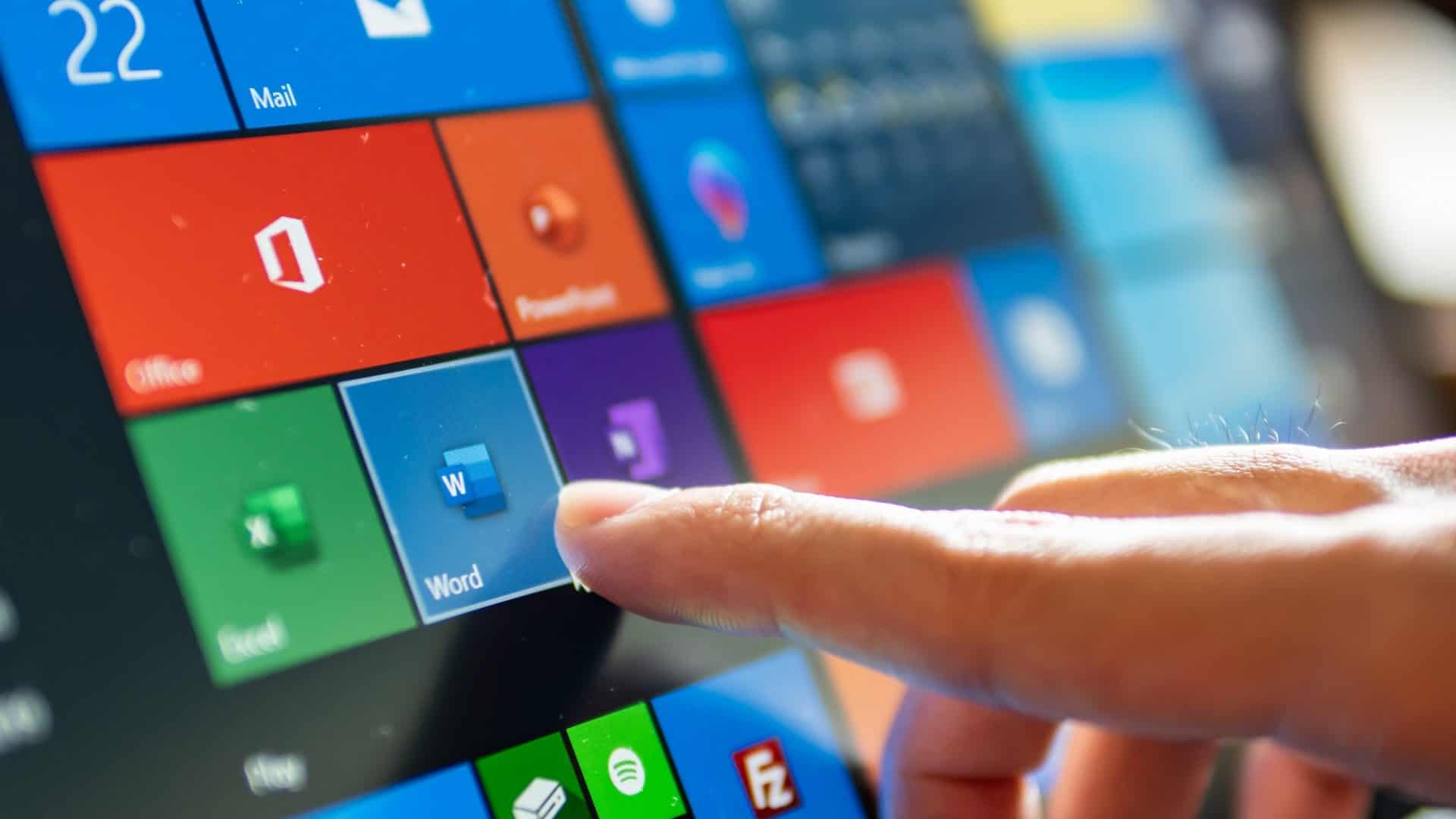 microsoft office