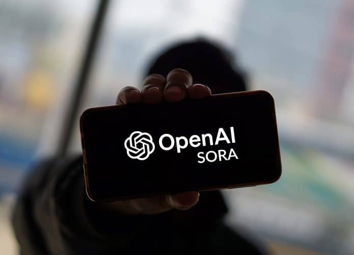 openai sora