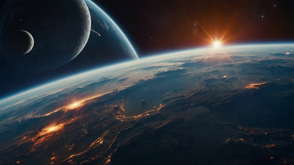 Cosmos.