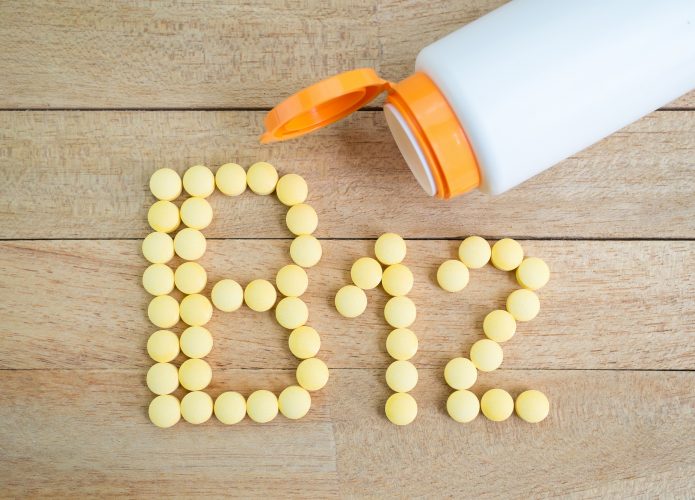 vitamina b12