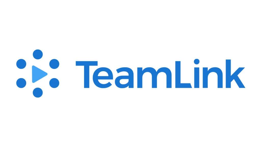 logo teamlink