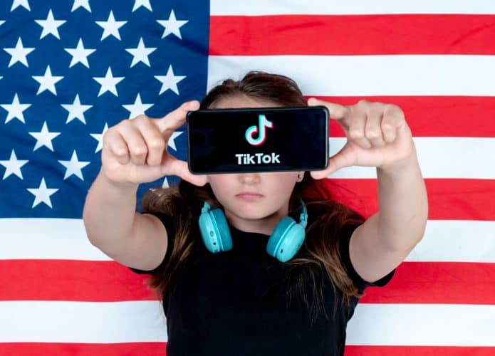 tiktok eua