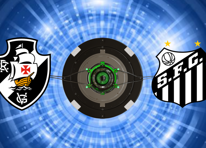 vasco x santos