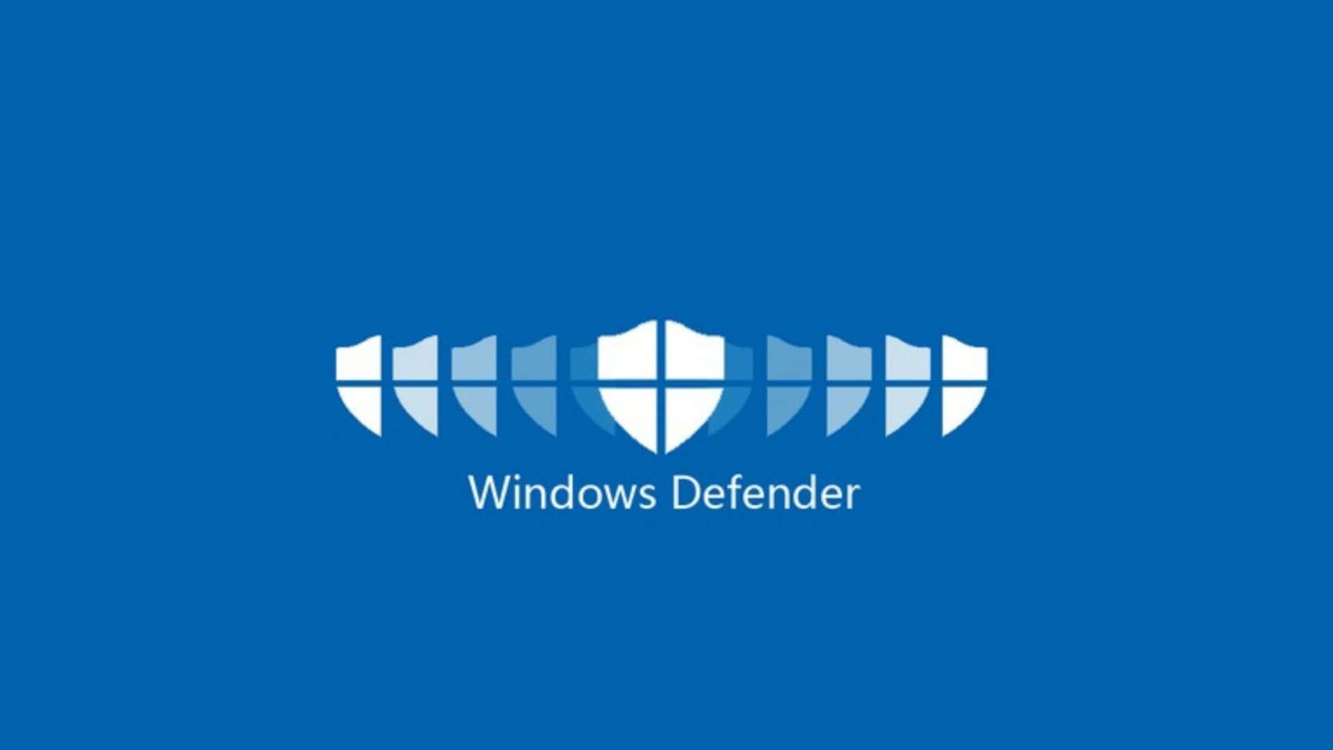 logo windows defender