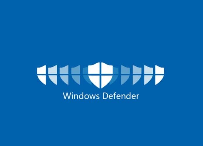logo windows defender