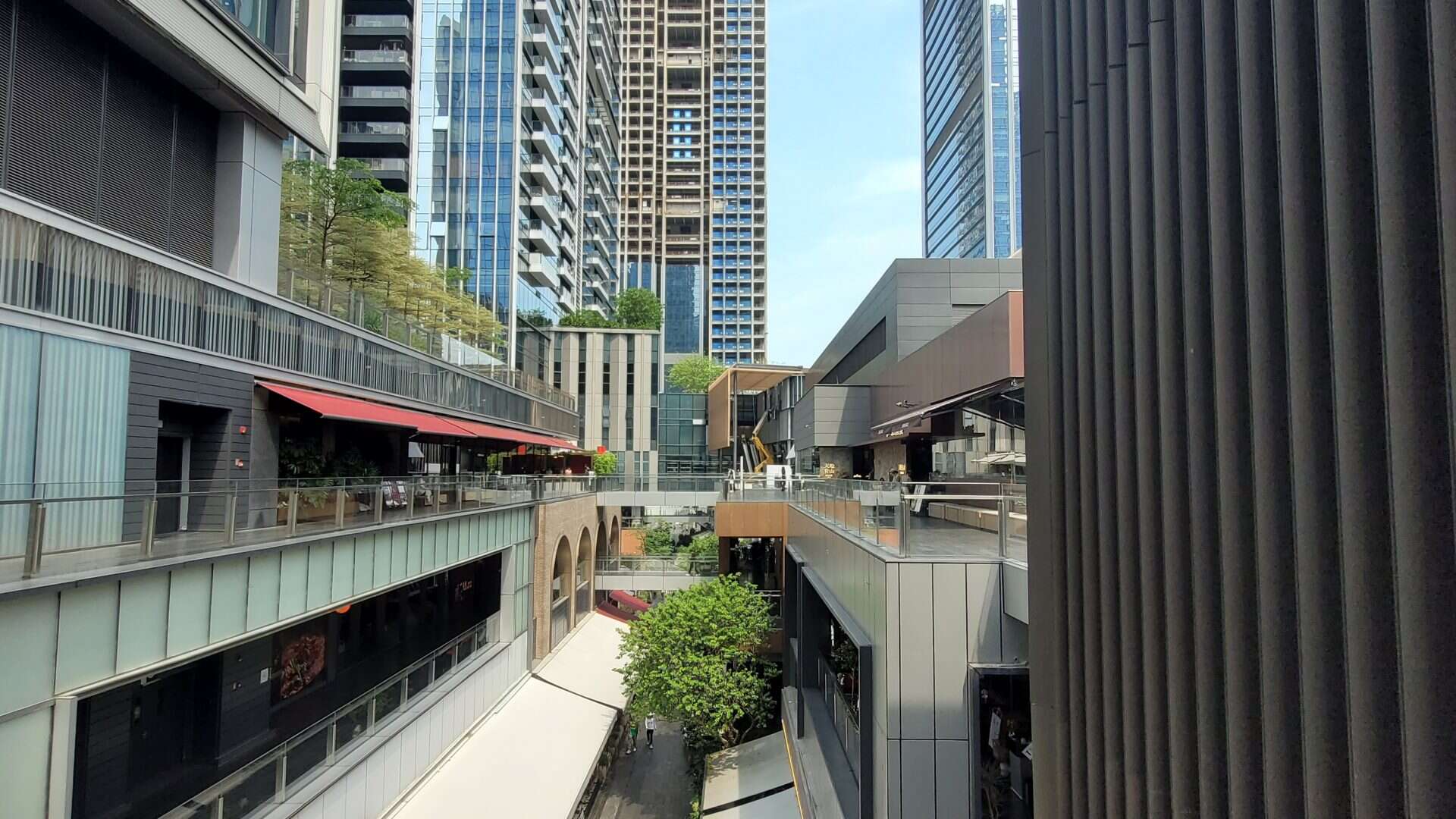 Shenzhen - China