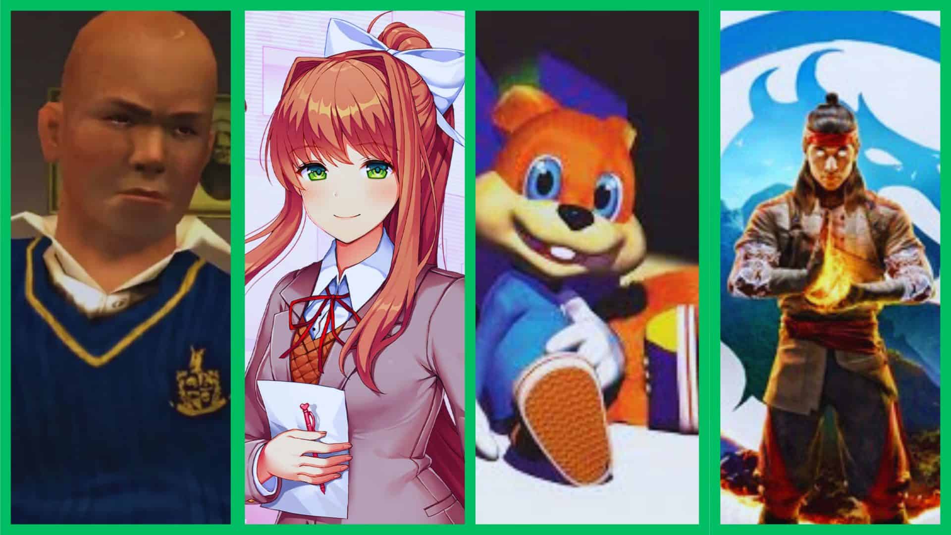 games adultos
