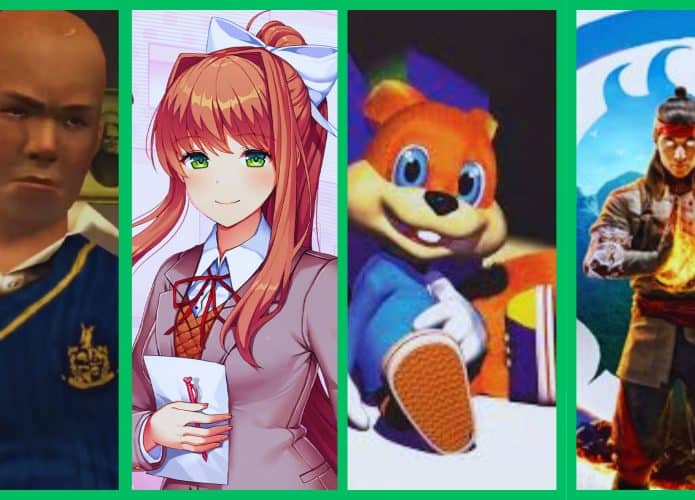 games adultos