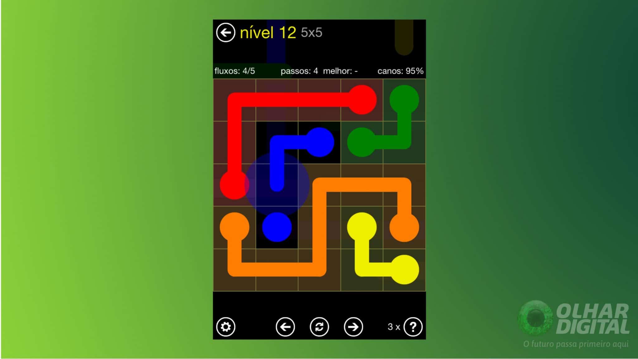 8 jogos de celular para testar sua inteligência - Olhar Digital