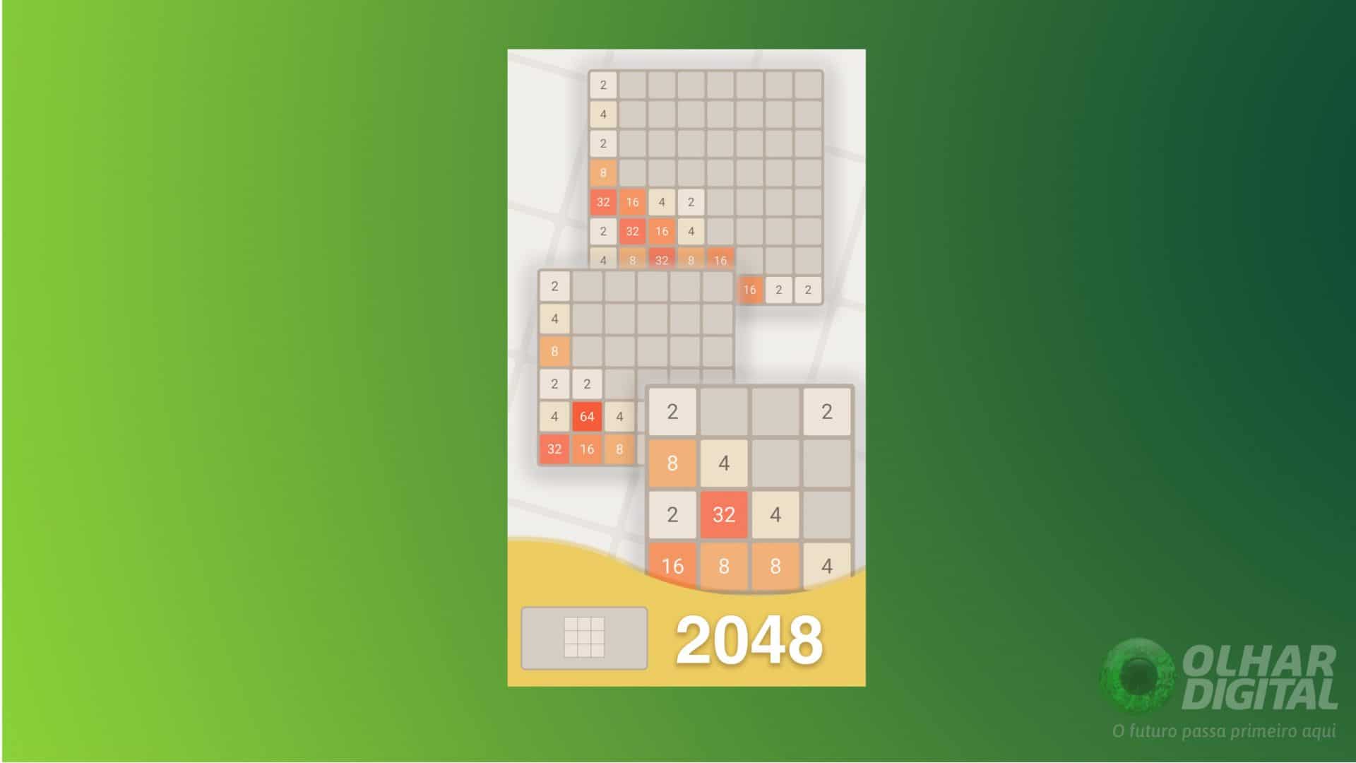 8 jogos de celular para testar sua inteligência - Olhar Digital