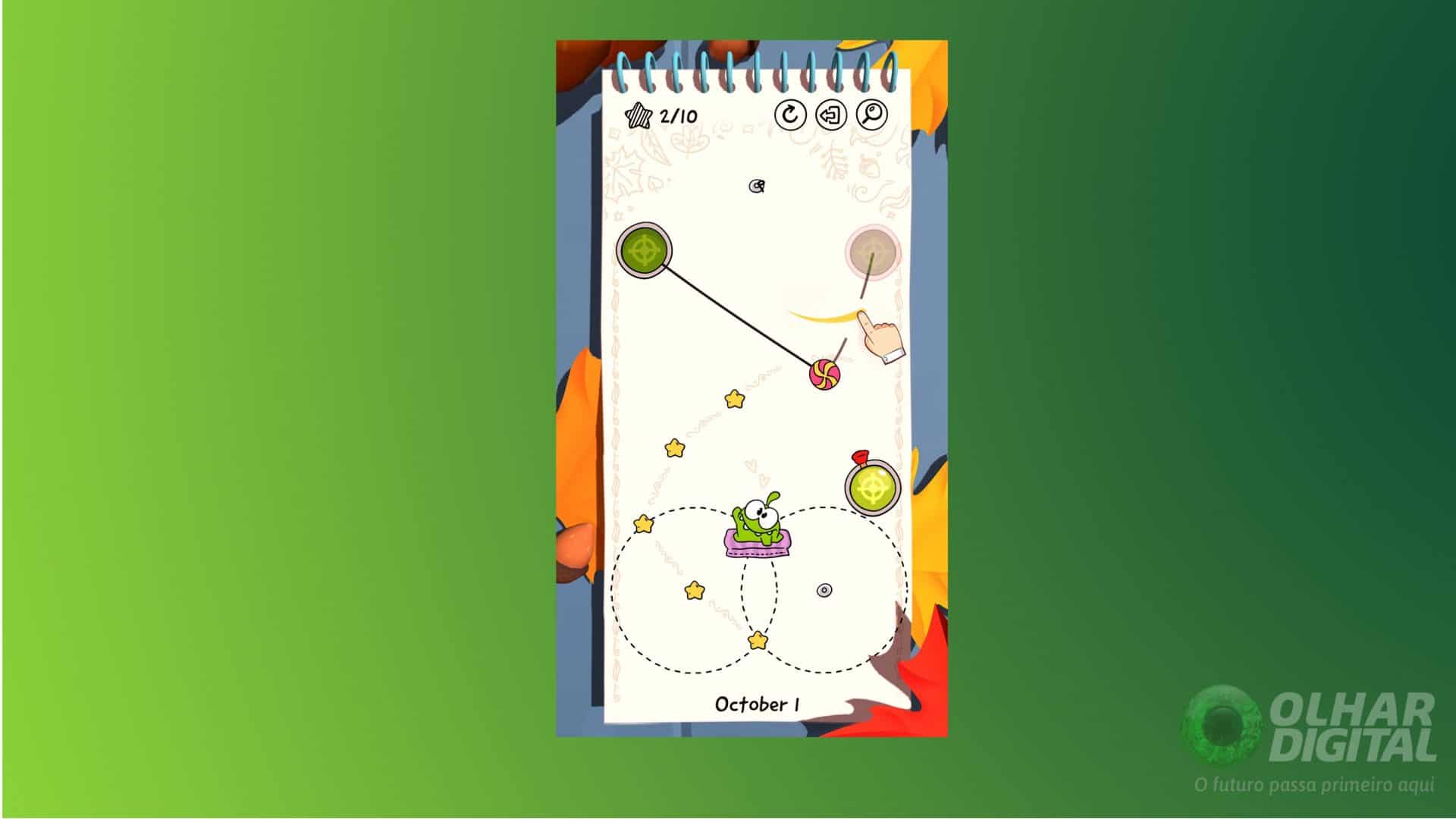8 jogos de celular para testar sua inteligência - Olhar Digital