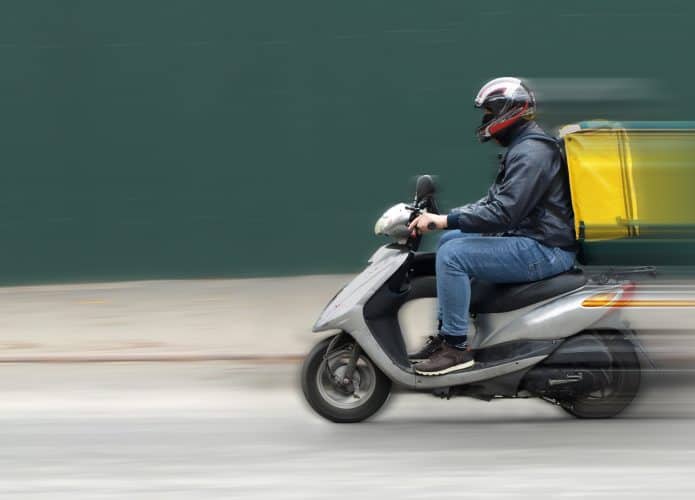 motoboy, app entrega, delivery