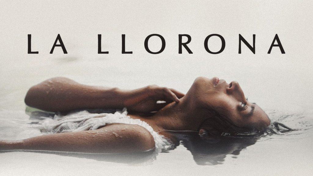 Filme A Chorona de 2019
