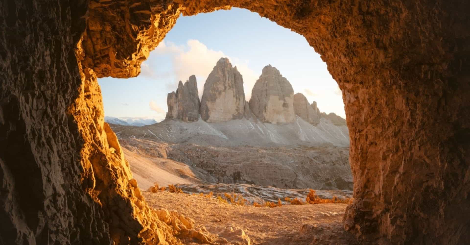 Caverna cronobiologia