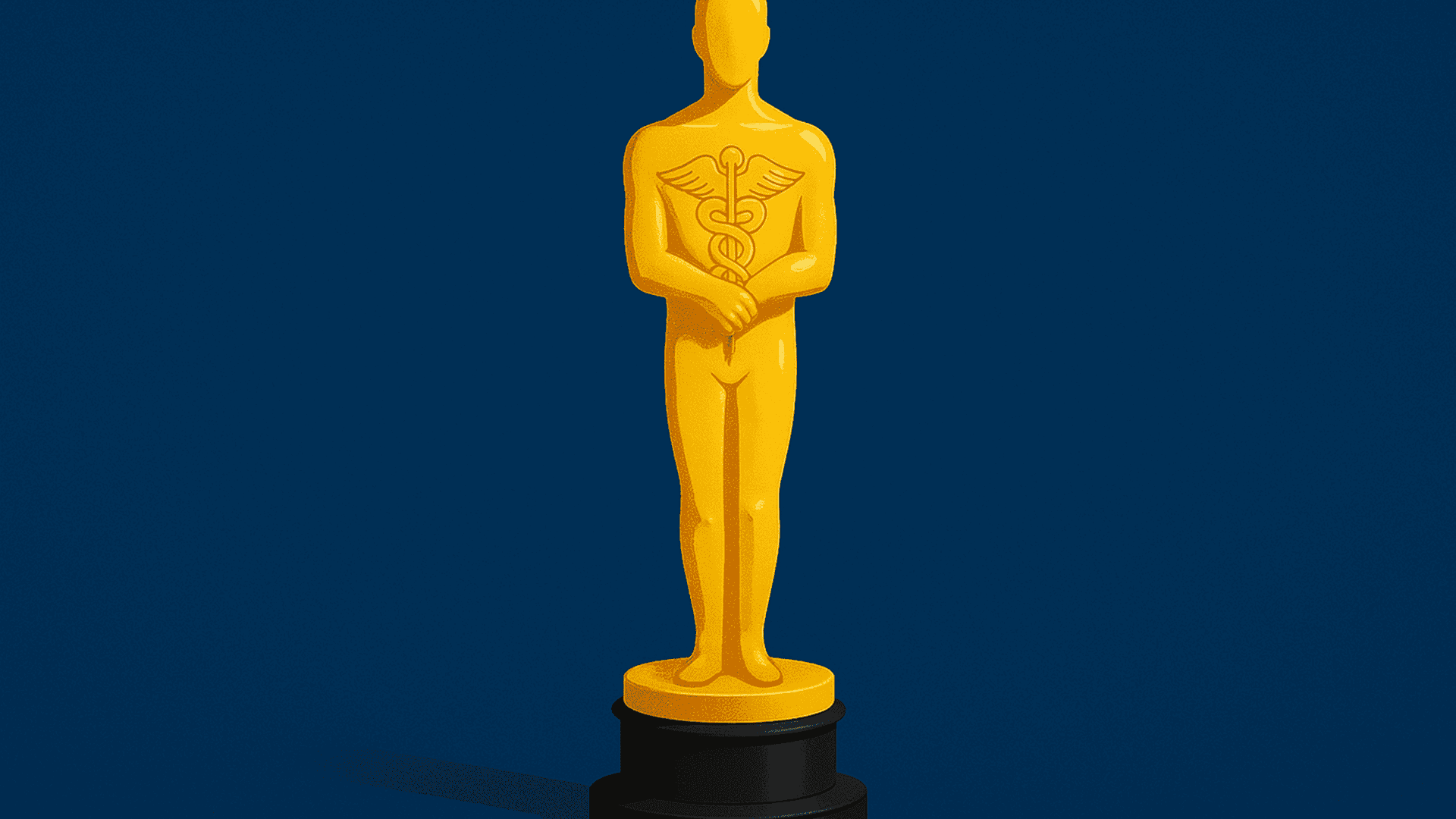 oscar da medicina