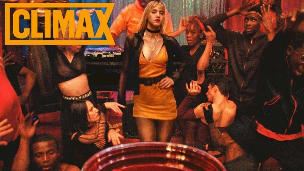 Clímax (2019)