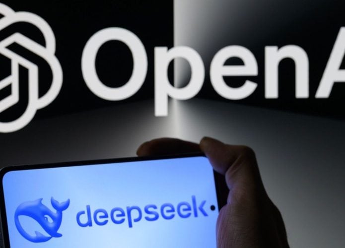 Open AI vs Deepseek