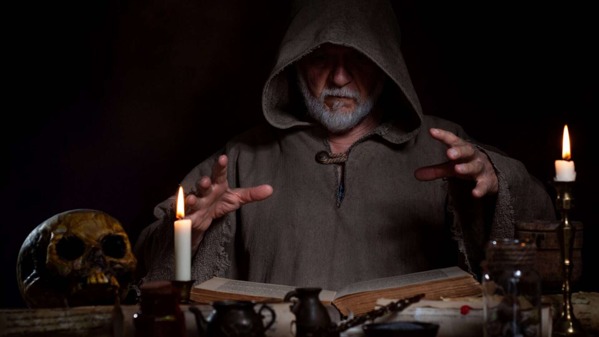 Merlin realmente existiu? Conheça o personagem da Lenda do Rei Arthur