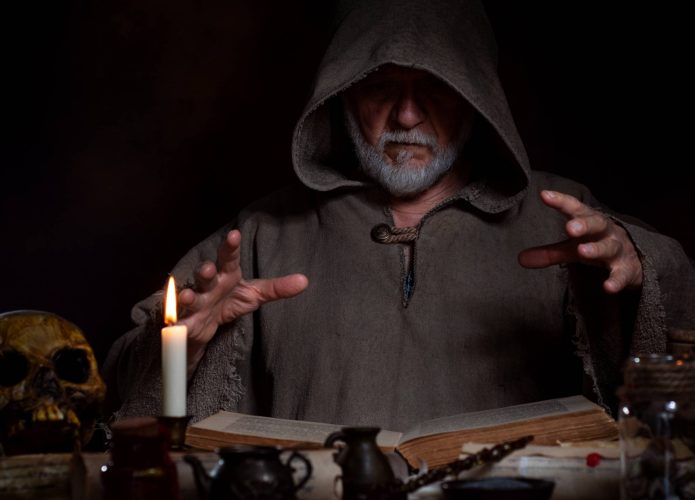 Merlin realmente existiu? Conheça o personagem da Lenda do Rei Arthur