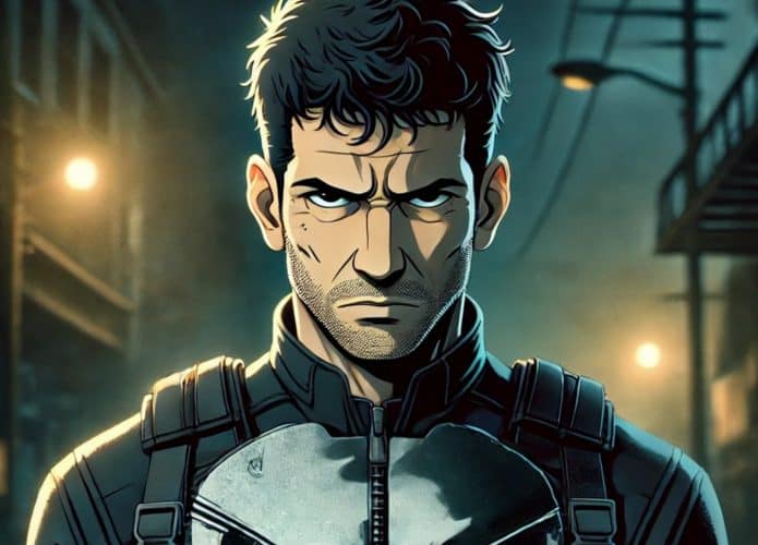 ChatGPT também faz imagens no estilo super-herói