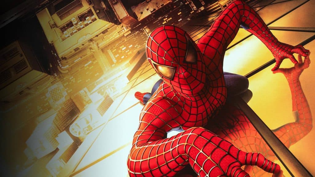 Homem-Aranha (2002)