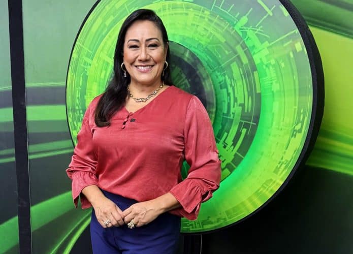 Marisa Silva 08 de abril de 2025