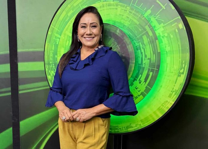 Marisa Silva 1 de abril de 2025