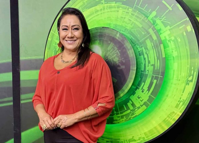 Marisa Silva 10 de abril de 2025