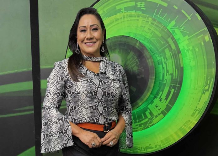 Marisa Silva 11 de abril de 2025