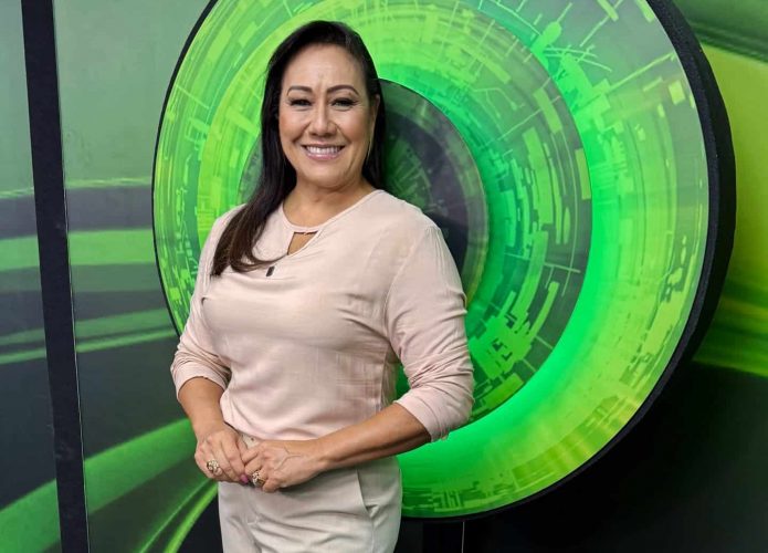 Marisa Silva 15 de abril de 2025