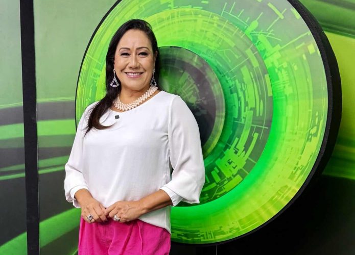 Marisa Silva 17 de abril de 2025