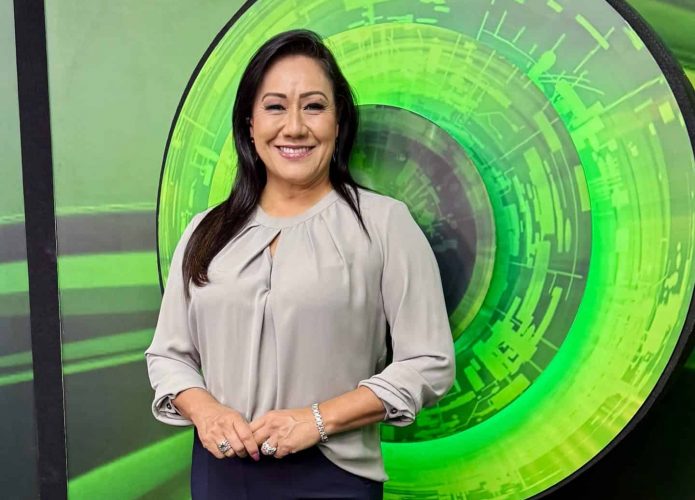 Marisa Silva 18 de abril de 2025