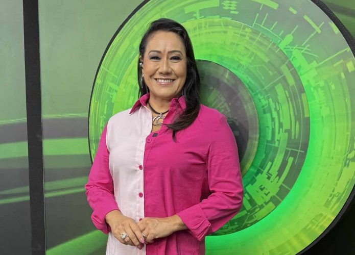 Marisa Silva 22 de abril de 2025