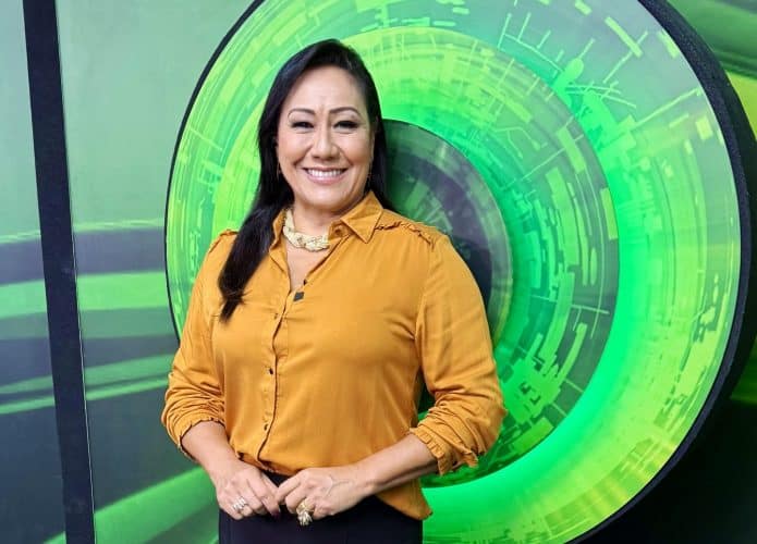 Marisa Silva 23 de abril de 2025