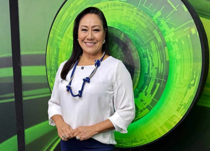 Marisa Silva 24 de abril de 2025