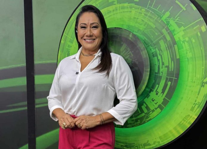 Marisa Silva 25 de abril de 2025