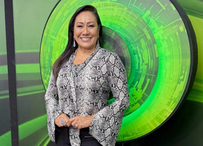 Marisa Silva 28 de abril de 2025
