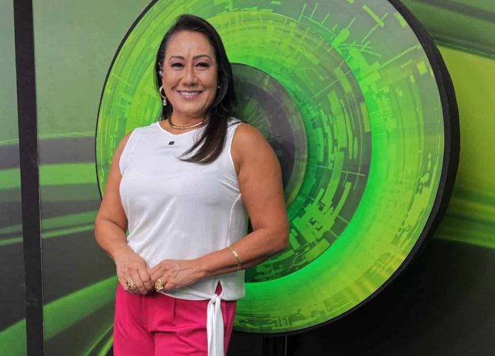 Marisa Silva 3 de abril de 2025