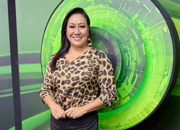 Marisa Silva 30 de abril de 2025