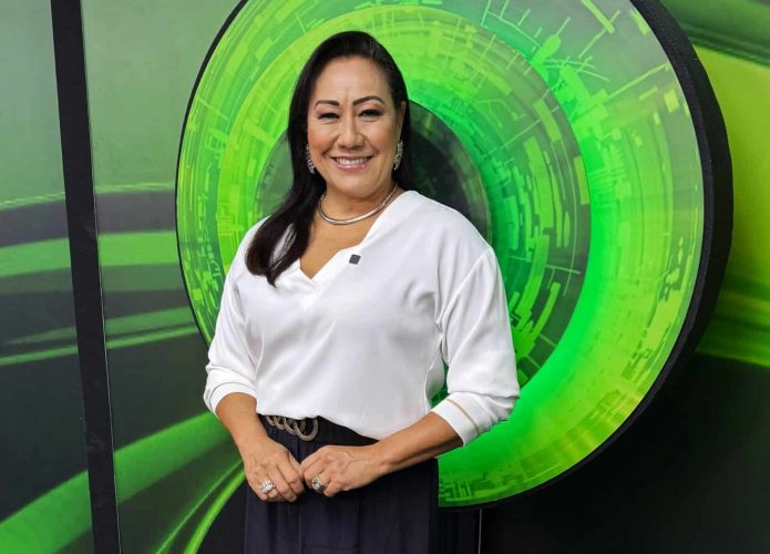Marisa Silva 7 de abril de 2025